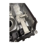 TAPA DE VALVULA CRUZE SONIC TRACKER ORIGINAL ALUMINIO - Imagen 5