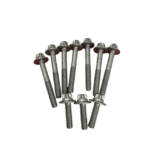 TAPA DE VALVULA CRUZE SONIC TRACKER ORIGINAL ALUMINIO - Imagen 3