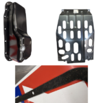 KIT CARTER+ JUNTA CARTER+ CUBRE CARTER ORIGINAL CORSA