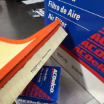 COMBO FILTRO DE AIRE Y ACEITE CORSA 2 - Imagen 3