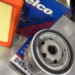 COMBO FILTRO DE AIRE Y ACEITE CELTA 1.4/1.6 - Imagen 3