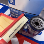 COMBO FILTRO DE AIRE Y ACEITE ONIX/PRISMA 1.0/1.2 - Imagen 2