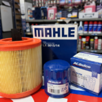 COMBO FILTRO DE AIRE Y ACEITE CRUZE 1.4