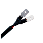 KIT LAMPARAS CREE LED R8 H1 - Imagen 2