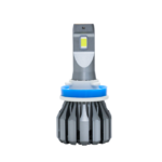 KIT LAMPARAS CREE LED IR100 H11 H8 H16 - Imagen 3