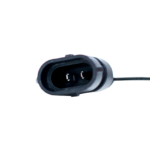 KIT LAMPARAS CREE LED R8 H11 - Imagen 2