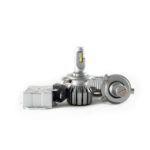 KIT LAMPARAS CREE LED IR100 H4 - Imagen 3