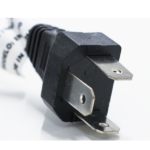 KIT LAMPARAS CREE LED IR100 H4 - Imagen 2