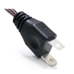 KIT LAMPARAS CREE LED IR100 H7 - Imagen 2