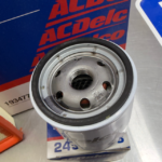 COMBO FILTRO DE AIRE Y ACEITE CORSA 2 - Imagen 2