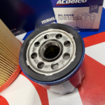 COMBO FILTRO DE AIRE Y ACEITE CRUZE 1.4 - Imagen 2