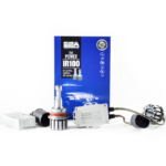 KIT LAMPARAS CREE LED IR100 9012 HR2