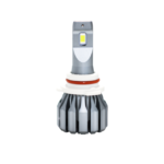KIT LAMPARAS CREE LED IR100 9012 HR2 - Imagen 2