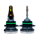 KIT LAMPARAS CREE LED R8 9005 9006 - Imagen 3