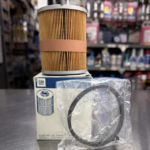 FILTRO GAS OIL ORIGINAL MERIVA CORSA 2 TD - Imagen 4