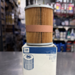 FILTRO GAS OIL ORIGINAL MERIVA CORSA 2 TD - Imagen 3