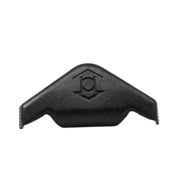 TAPA CINTURON DE SEGURIDAD CORSA
