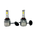 KIT LAMPARAS CREE LED S6 9005/9006 - Imagen 3