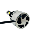 KIT LAMPARAS CREE LED S6 9005/9006 - Imagen 2