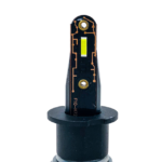 KIT LAMPARAS CREE LED R8 H3 - Imagen 4
