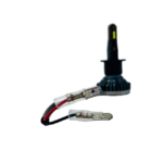 KIT LAMPARAS CREE LED R8 H3 - Imagen 3