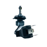 KIT LAMPARAS CREE LED R8 H4 - Imagen 2