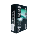 KIT LAMPARAS CREE LED R8 H7