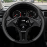CUBREVOLANTE 38CM BLACK EDITION - Imagen 2