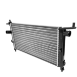 RADIADOR AGUA CORSA S/AA MPFI