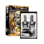KIT CREE LED DUAL H7