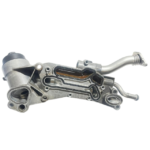 RADIADOR ENF ACEITE CRUZE 1.8 SONIC TRACKER COMP