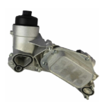 RADIADOR ENF ACEITE CRUZE 1.8 SONIC TRACKER COMP - Imagen 2