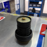 PATA MOTOR DER POLO MOD VIEJO NAFTA COMPLETO - Imagen 3