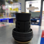 PATA MOTOR DER POLO MOD VIEJO NAFTA COMPLETO - Imagen 2