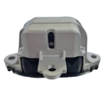 PATA MOTOR DER TRACKER - Imagen 2