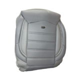 FUNDAS TOTAL GRIS CUERO OTOM INSPIRE - Imagen 3