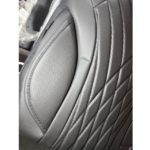 FUNDAS CUERO NEGRAS OTOM PROGRESSIVE - Imagen 2