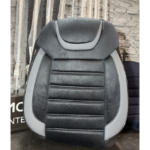 FUNDA PANA NEGRA Y GRIS OTOM ICONIC - Imagen 2