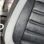 FUNDA PANA NEGRA Y GRIS OTOM ICONIC - Imagen 3