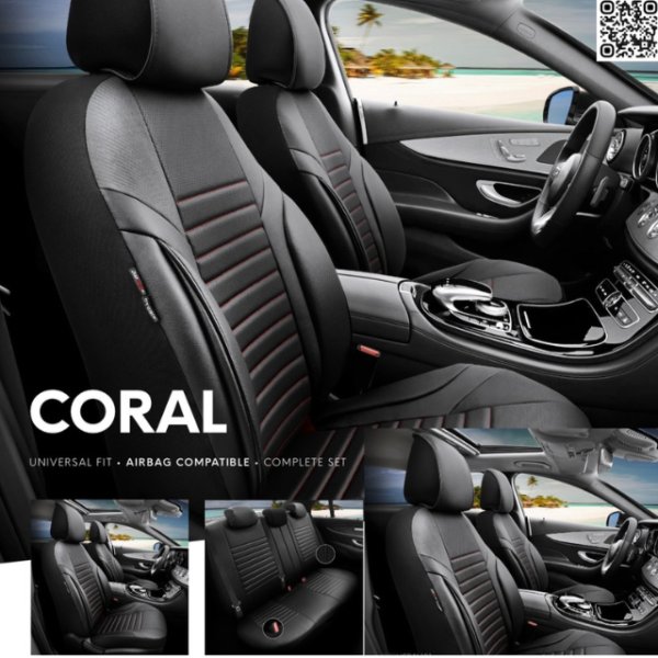 FUNDAS NEGRAS OTOM CORAL