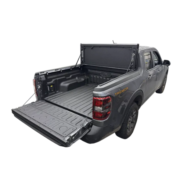 TAPA RIGIDA TRICOVER- PICK UP